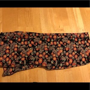Lularoe OS Leggings